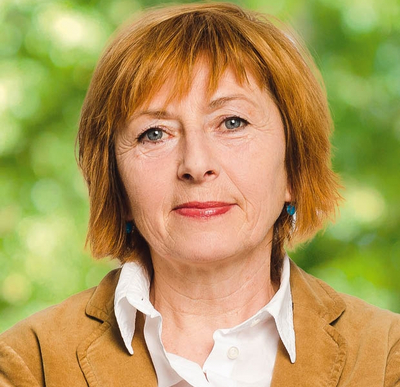 Thea Zielinksi Thea Zielinksi