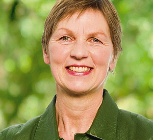 Sabine Göddenhenrich