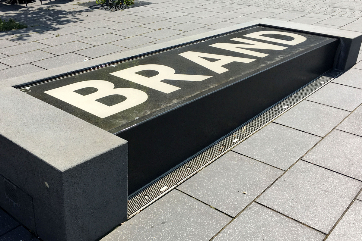 Die Grünen Stadt Aachen Brand braucht ein umweltverträchliches