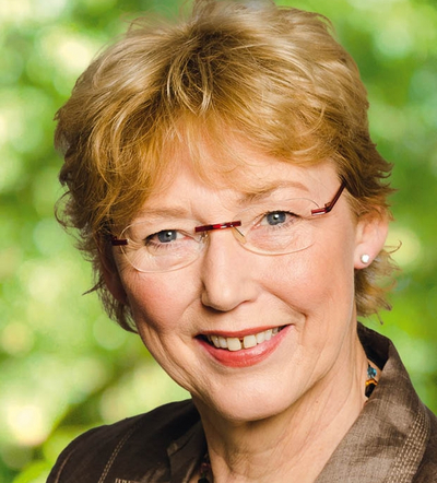 Karin Schmitt-Promny Karin Schmitt-Promny