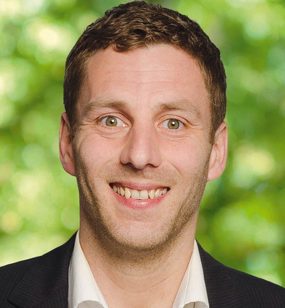 Georg Hilfrich Georg Hilfrich