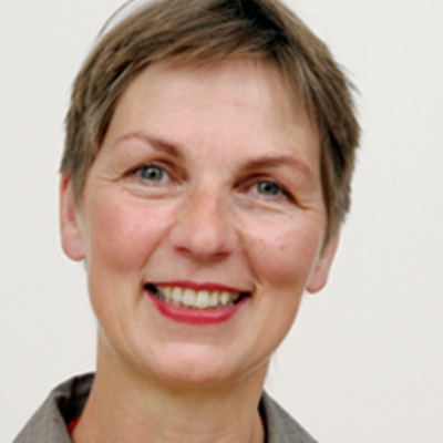 Sabine Göddenhenrich