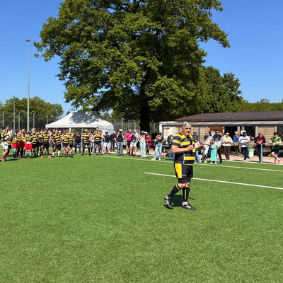 rugby